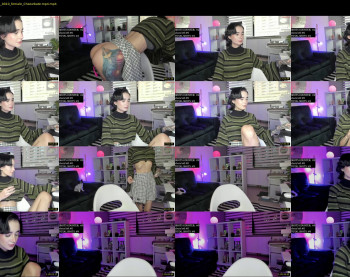 lonelly_lolly98 — 79 minute Chaturbate female cam show recording, 720p, Nov 10, 2025