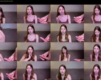 lovirss — 101 minute Chaturbate couple cam show recording, 720p, Nov 9, 2025