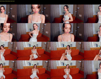 luvwithinn — 92 minute Chaturbate female cam show recording, 720p, Nov 9, 2025