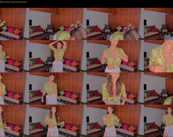 lynn_jackson — 13 minute Chaturbate female cam show recording, 720p, Nov 9, 2025