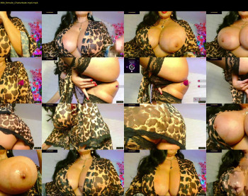 madlyn_dee — 21 minute Chaturbate female cam show recording, 720p, Nov 9, 2025