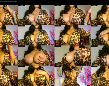 madlyn_dee — 23 minute Chaturbate female cam show recording, 720p, Nov 9, 2025