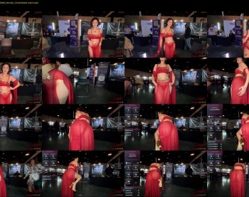 maevemads — 106 minute Chaturbate couple cam show recording, 720p, Nov 10, 2025
