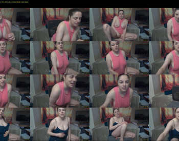 mandy_rose1 — 73 minute Chaturbate female cam show recording, 720p, Nov 9, 2025