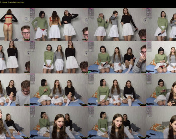 mar7gan — 9 minute Chaturbate couple cam show recording, 720p, Nov 10, 2025
