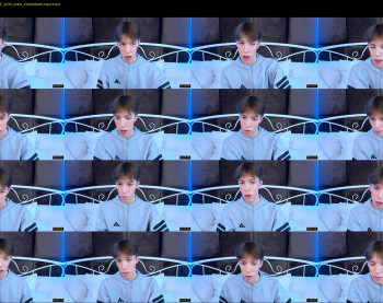 mark_branston — 13 minute Chaturbate male cam show recording, 720p, Nov 9, 2025