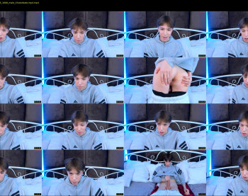 mark_branston — 18 minute Chaturbate male cam show recording, 720p, Nov 9, 2025