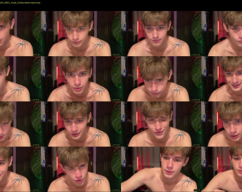 mason_gallagher — 3 minute Chaturbate male cam show recording, 720p, Nov 10, 2025