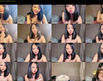 masubaby — 15 minute Chaturbate female cam show recording, 720p, Nov 9, 2025