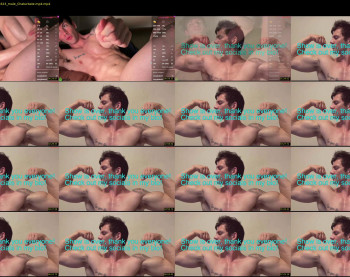maxandtam — 9 minute Chaturbate couple cam show recording, 720p, Nov 10, 2025