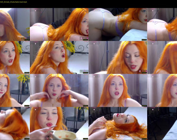 mazymayes — 10 minute Chaturbate female cam show recording, 720p, Nov 9, 2025