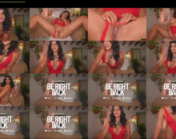 meegan1 — 103 minute Chaturbate female cam show recording, 720p, Nov 9, 2025