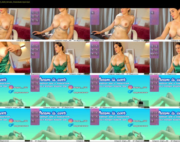 meganconnor_ — 29 minute Chaturbate couple cam show recording, 720p, Nov 9, 2025