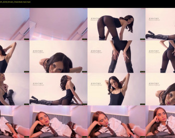 melany_hoffman — 49 minute Chaturbate female cam show recording, 720p, Nov 10, 2025