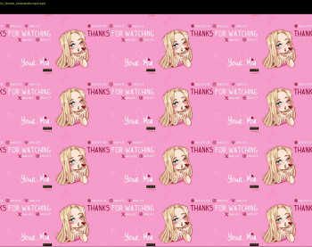 miablueye — 13 minute Chaturbate female cam show recording, 720p, Nov 9, 2025