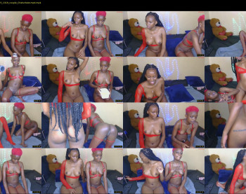 miahgorgeousy — 121 minute Chaturbate female cam show recording, 720p, Nov 9, 2025