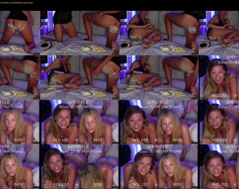miamilfs — 18 minute Chaturbate female cam show recording, 720p, Nov 9, 2025