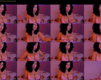 miawoderfull — 11 minute Chaturbate female cam show recording, 720p, Nov 9, 2025
