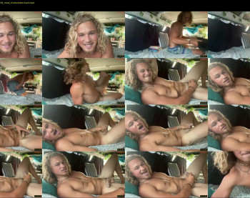mike_sunn — 4 minute Chaturbate male cam show recording, 480p, Nov 9, 2025
