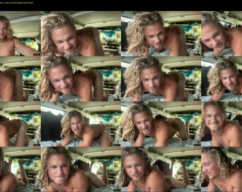 mike_sunn — 6 minute Chaturbate male cam show recording, 480p, Nov 10, 2025