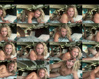 mike_sunn — 24 minute Chaturbate male cam show recording, 480p, Nov 10, 2025