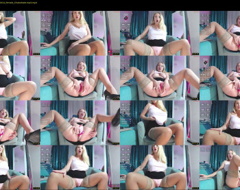 milf_dreamy — 10 minute Chaturbate female cam show recording, 720p, Nov 10, 2025