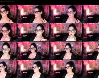 milf_lacey — 4 minute Chaturbate female cam show recording, 720p, Nov 10, 2025