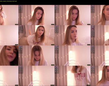 motherlode_ — 76 minute Chaturbate female cam show recording, 720p, Nov 9, 2025