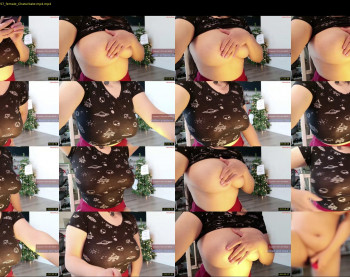 ms_mochii — 121 minute Chaturbate female cam show recording, 720p, Nov 9, 2025