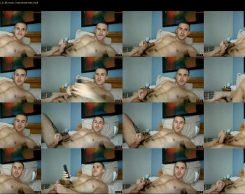 muscleshow00 — 11 minute Chaturbate male cam show recording, 480p, Nov 9, 2025