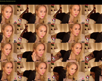 myassistant — 38 minute Chaturbate female cam show recording, 720p, Nov 9, 2025
