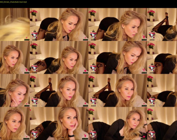 myassistant — 88 minute Chaturbate female cam show recording, 720p, Nov 9, 2025