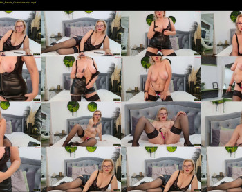 nathalienat — 14 minute Chaturbate female cam show recording, 720p, Nov 9, 2025