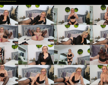 nathalienat — 38 minute Chaturbate female cam show recording, 720p, Nov 10, 2025
