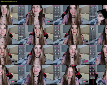 naughty_popa — 120 minute Chaturbate female cam show recording, 720p, Nov 9, 2025