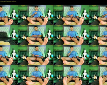 noah_davies7 — 32 minute Chaturbate male cam show recording, 720p, Nov 9, 2025