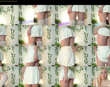 odelynbrower — 24 minute Chaturbate female cam show recording, 720p, Nov 10, 2025