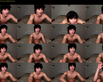 oliver_baker — 4 minute Chaturbate male cam show recording, 720p, Nov 9, 2025