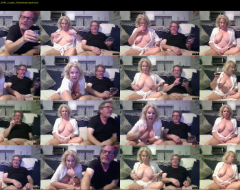 oneoften1000 — 25 minute Chaturbate female cam show recording, 480p, Nov 10, 2025