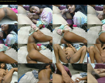 originalcali95 — 26 minute Chaturbate couple cam show recording, 480p, Nov 10, 2025