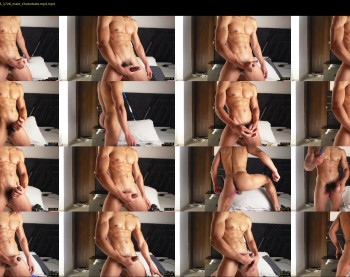 patrick_brown_ — 44 minute Chaturbate male cam show recording, 720p, Nov 9, 2025