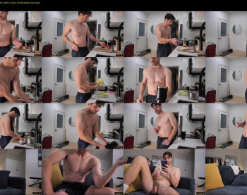 peterparkerrxox — 104 minute Chaturbate male cam show recording, 720p, Nov 10, 2025