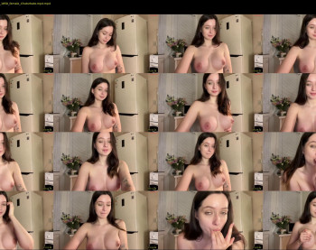 pileacadieri__ — 16 minute Chaturbate female cam show recording, 720p, Nov 9, 2025