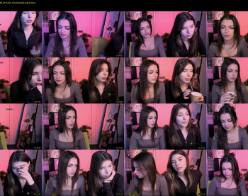 rose_style — 64 minute Chaturbate couple cam show recording, 720p, Nov 10, 2025