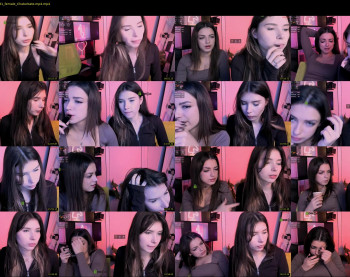 rose_style — 42 minute Chaturbate couple cam show recording, 720p, Nov 10, 2025