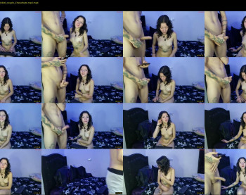 sadistic_cave — 24 minute Chaturbate couple cam show recording, 720p, Nov 10, 2025