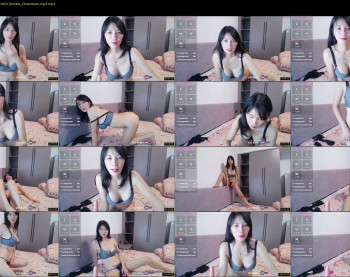 sakuracoffee — 78 minute Chaturbate female cam show recording, 720p, Nov 9, 2025