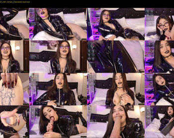samanthagrant_ — 123 minute Chaturbate female cam show recording, 720p, Nov 9, 2025