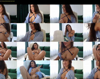 sarah2101 — 121 minute Chaturbate female cam show recording, 720p, Nov 9, 2025
