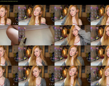 sargonium909 — 33 minute Chaturbate female cam show recording, 720p, Nov 9, 2025